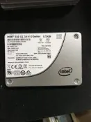 現貨.Intel英特爾 S3510 120G固態硬盤 MLC SSDSC2BB120G6