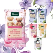 現貨💎Kneipp 克奈圃 德國 香氛泡澡錠 蓮花茉莉 薰衣草薄荷 啤酒花纈草 櫻花 香橙菩提樹 泡澡 香氛沐浴