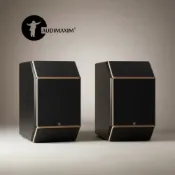 (店+)AUDIMAXIM 音樂大師 K-5123F專業卡拉OK懸吊式3音路5單體12吋喇叭 歌唱效果十足