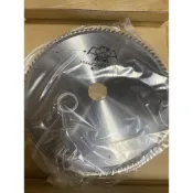 (店+)鷹牌 STS 木工鋸片 195x2.2x90T 消音制震雙刃設計 裝潢鋸片 裝潢 木工圓鋸片 木工切