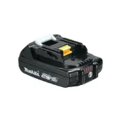 (店+)【MAKITA 牧田】BL1820B 18V 2.0AH 鋰電池 BL1820 附電量顯示有保固 中崙五金