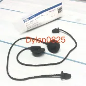 全新 現貨 實拍 Focus mk3 mk3.5 5門 揪背 後廂隔板 吊繩 拉繩 Ford 福特 5D 後行李箱托盤