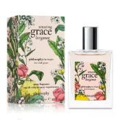 philosophy 肌膚哲理 【短效良品】驚喜優雅佛手柑女性淡香水(60ml)