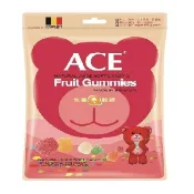 【日藥本舖】ACE水果Q軟糖48g
