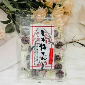 日韓小潼 日本 沖繩梅干 紫蘇無籽梅肉 無籽梅干 150g｜全店$299 全家取貨免運｜滿額折500｜APP下單最高賺19%點數⚡