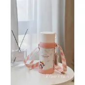 星巴克杯子禮物生肖舞獅牛591ml新年祝賀款不鏽鋼保溫杯含行李牌