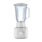 (店+)【Panasonic 國際牌】下殺促銷!! 1.5L玻璃杯果汁機 MX-EG5301