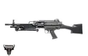 （圓仔）VFC M249 GBBR 瓦斯氣動機槍/瓦斯槍