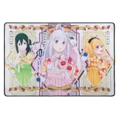 【現貨】木棉花【正版-】布面滑鼠墊(60×40)-從零開始E款(綜)4712926918968【2D】