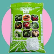 【奇機肥】20KG 粒狀有機肥 NPK=7:3:3 有機質72% 提供作物多樣化營養 適合追肥【單筆限購一包】