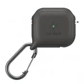 【Catalyst】Apple AirPods 3 保護收納套(灰色)