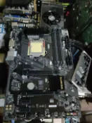 三和電腦配件店 技嘉 GA-B250-D3A 1151針 全固態大板 4D4 插槽 支援 6-7 代 CPU 多顯卡 插槽 嚴檢好用