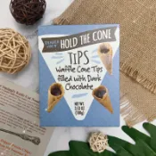 ［Ahno 美國代購］Trader Joe’s 缺德舅｜甜筒巧克力｜甜筒餅乾｜冰淇淋｜巧克力｜華夫餅｜鬆餅｜酥脆餅乾