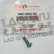 GSX-R150 小阿魯 風鏡螺絲 94621-23K00-000
