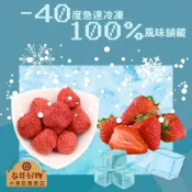 【春哥好物 水果乾專賣】草莓凍乾 草莓乾【冷凍乾燥】水果乾 果乾 零食 系列伴手禮