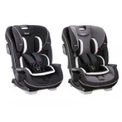 【嬰之房購物網】【廠商直降】GRACO SLIMFIT LX 0-12歲成長汽座