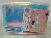 【代理正版 全新現貨】 一番賞 美少女戰士 美戰 劇場版 Eternal B賞 附鍊子 側背包 包包 月亮 火星 露娜