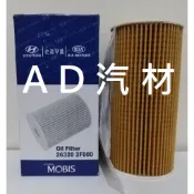 IX35 柴油 13-16 2.0 IX-35 原廠正廠 飛鹿 櫻花 機油芯 機油心 濾芯 濾心 濾清器 GE-1517