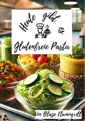 Kobo Heute gibt es - Glutenfreie Pasta