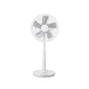 (店+)【SHARP 夏普】14吋 6段速微電腦遙控ECO溫控DC直流電風扇 PJ-E14GE【限量福利品】