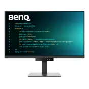 【蝦皮直營】BENQ RD320U 32型 4K IPS 程式設計護眼螢幕 現貨 廠商直送