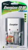 勁量energizer超值型充電器組(附兩個四號900mAh充電池)另sony sanyo(eneloop)士林電機