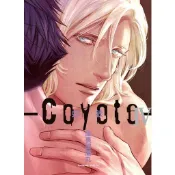 Coyote郊狼 4/座裏屋蘭丸 eslite誠品