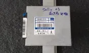 03 solio 變速箱電腦、維修2500、交換3000 維修、即日滿千免運