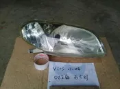 VIOS  02 03 04 05年 中古 正廠  右大燈