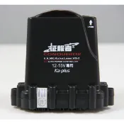 征服者 雷達雷射 室外機 含配件 征服者全系列 皆適用 A13 7008 3089 5008 9008