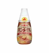 裕毛屋生鮮超市 加藤美 蜂蜜楓糖漿125g / 楓糖漿150g