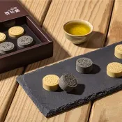 【郭元益】百年糕