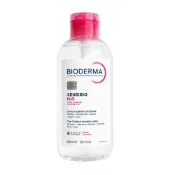 (店+)貝膚黛瑪 舒敏高效潔膚液 H2O 850ml
