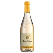 【品酒網】法國 拜倫2011甜白葡萄酒 750ml Baron D'Arignac Moelleu