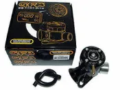 澳洲 GFB 可切換式內外洩可調洩壓閥 適用 Luxgen S5 U6 U7 GT 11-16 Nissan Juke
