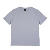 (店+)【KANGOL】KANGOL 短T 藍紫 短袖 女 6522100881