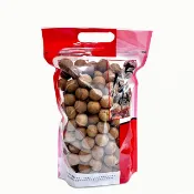 【HOTAI購】【皇廷】手工炭焙龍眼乾600g（帶殼） // 南投縣中寮鄉皇廷養蜂場