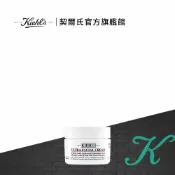 契爾氏 冰河醣蛋白舒敏修護保濕霜28ml｜連續8年NO.1 保濕乳液推薦｜Kiehl's 官方旗艦店