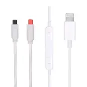 〈正版特惠〉Lightning插頭 IM50 IM70 IM01 IM02 IM03