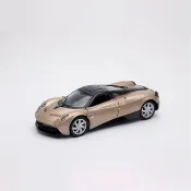【WELLY 威利】4.75吋 帕加尼 Pagani Huayra 跑車模型