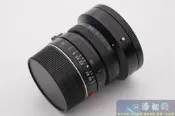 【高雄四海】LEICA LEITZ ELMARIT-M 21mm F2.8 E60 中古鏡．加拿大製．保固三個月 萊卡