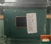 i7-6700HQ筆記本CPU SR2FQ，拆 件，成色還可