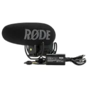 【順發線上購物】Rode Video Mic Pro plus 指向性麥克風 VMP+