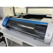 唯宇科技 Roland 中古二手機BN-20 20吋桌上型噴切兩用機 膠膜 卡典 貼紙