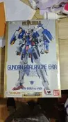 正版 萬代 魂限定 METAL BUILD mb 雪崩能天使