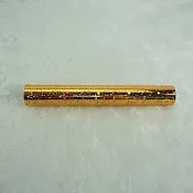 燙金筆 專用 金箔 ( 燙金紙 )_金星1入★筆具文具