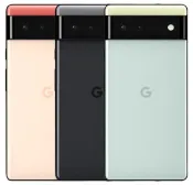 (空機)Google Pixel 6 8G/128G 內建離線即時翻譯 支援反向無線快充 台版原廠公司貨 7 6a