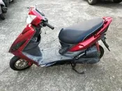 達成拍賣 光陽 VJR110 CDI 整流器 油箱 鎖頭 後扶手 中柱碟煞組 煞車總泵 卡鉗 汽油泵浦 車台配線 方向燈