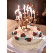 現貨多款 復古生日燭台 生日蠟燭 燭台 浮誇燭台 生日燭台 生日快樂 生日驚喜 慶生 蠟燭 生日禮物 派對道具 拍照道具