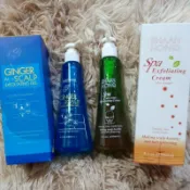 💫A MO的店💫昇宏人蔘蘆薈SPA按摩霜/暖薑SPA頭皮按摩凝露 頭皮去角質大掃除